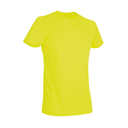 Mens Active Sports Tees